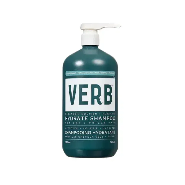 Hydrating Shampoo - Image 2