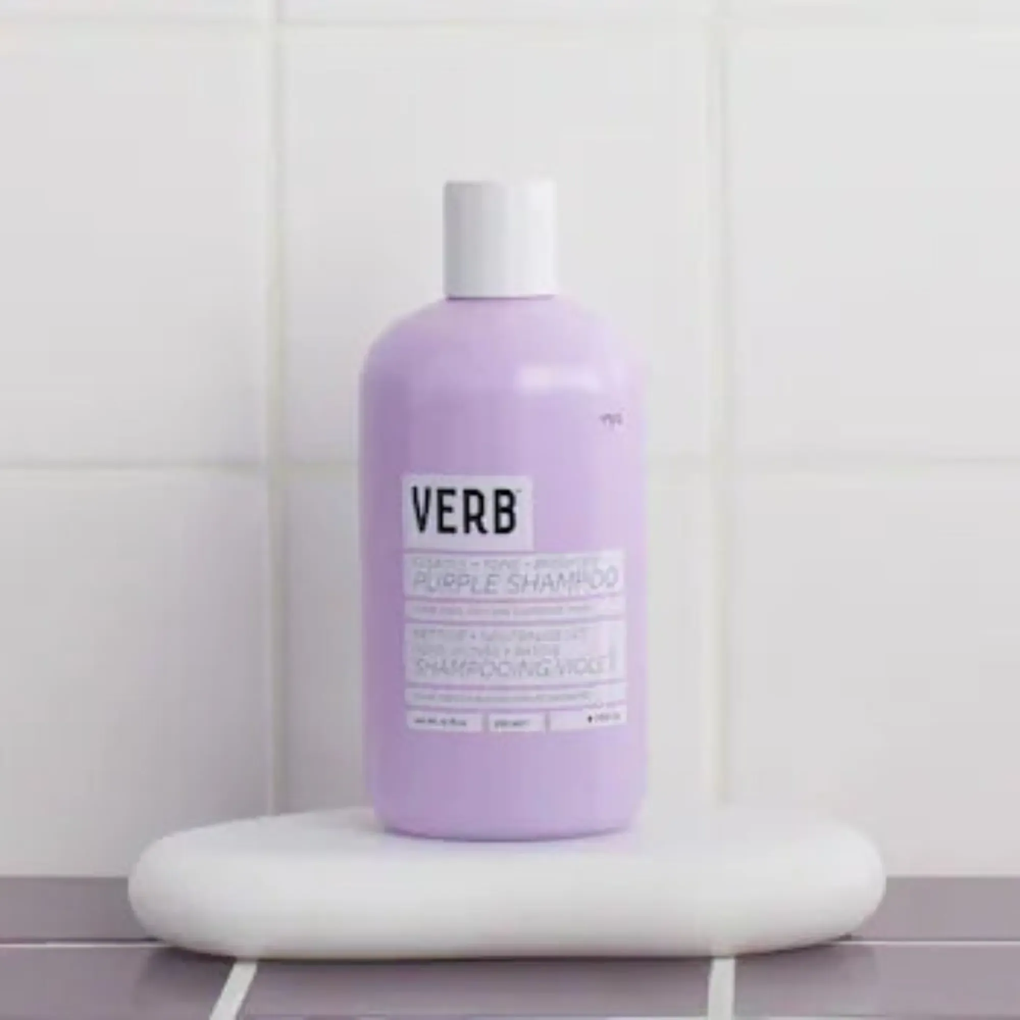 Purple Shampoo - Image 4