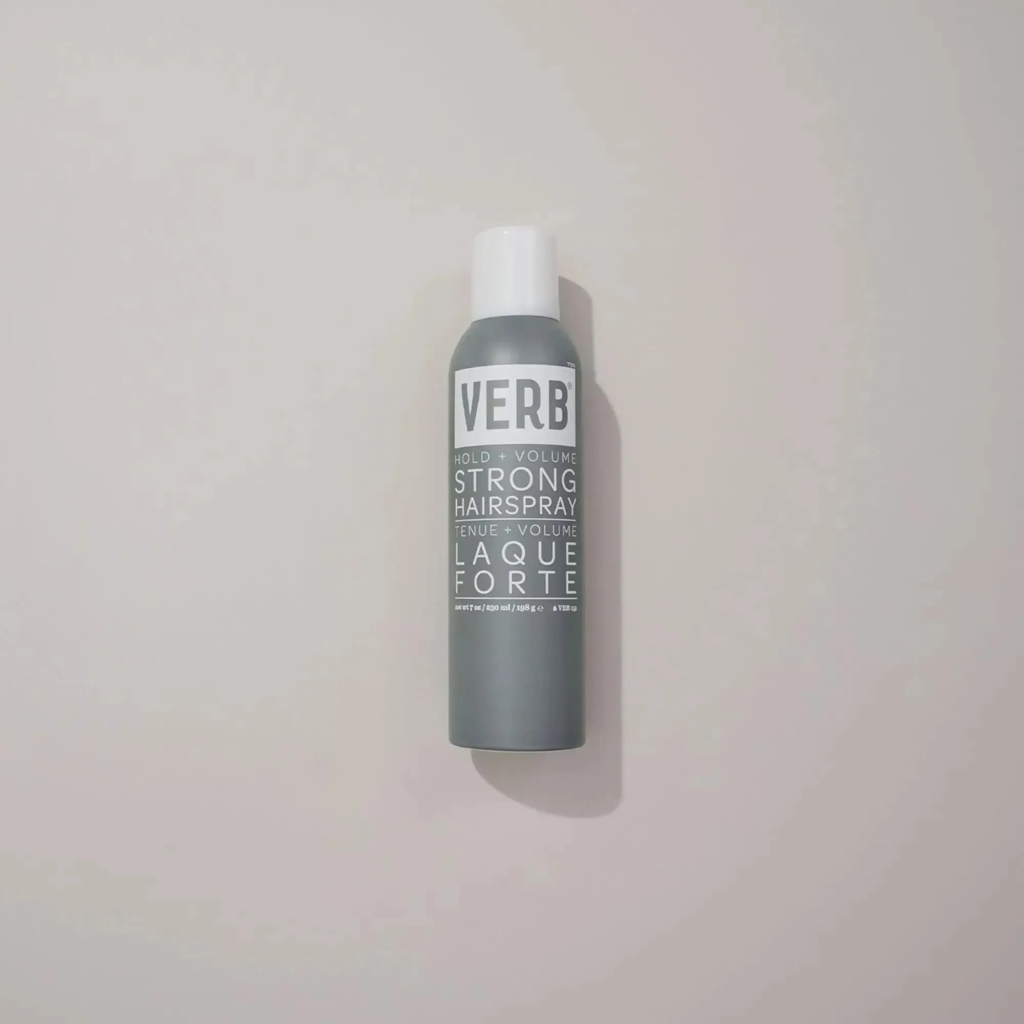 Strong Hairspray - Image 3