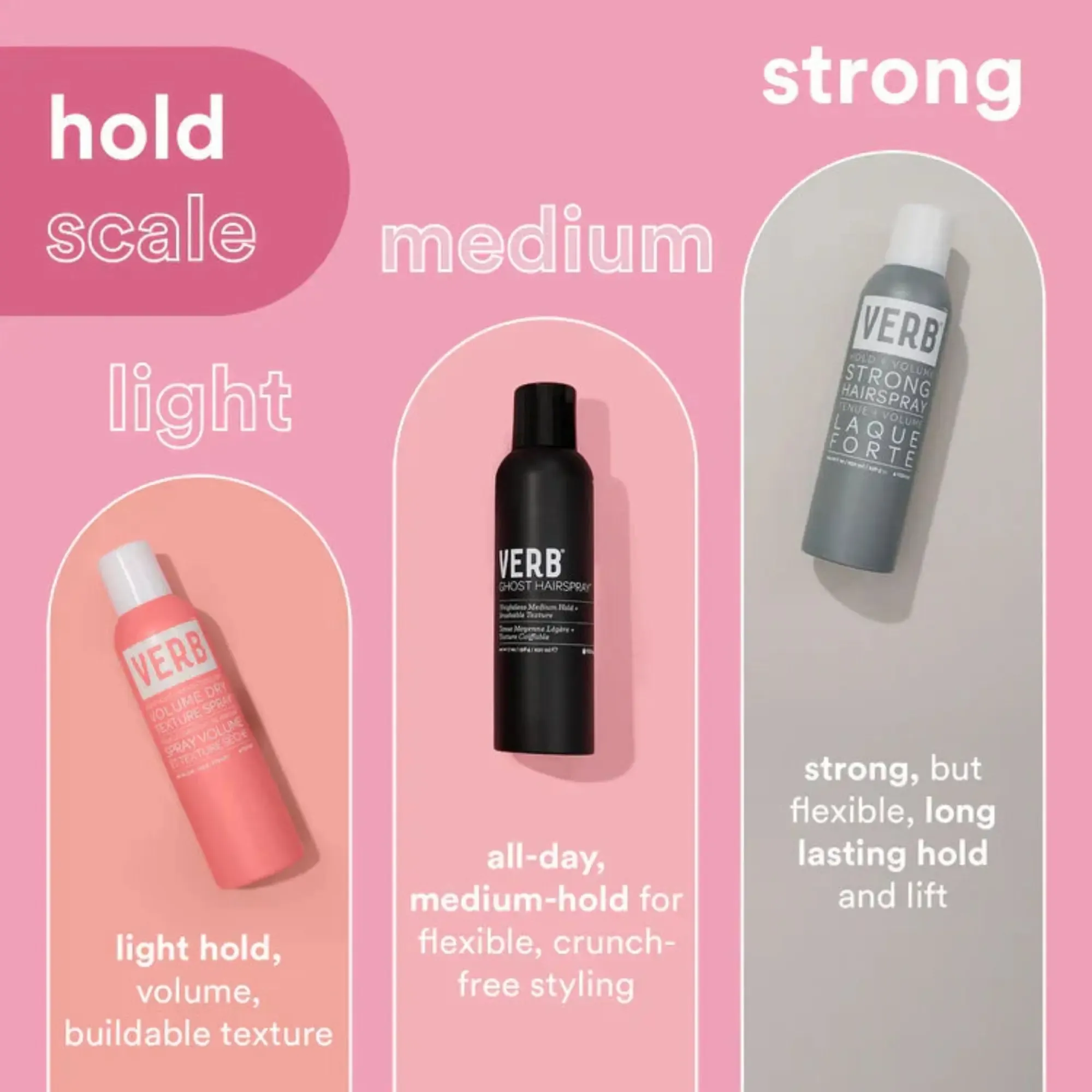 Strong Hairspray - Image 4
