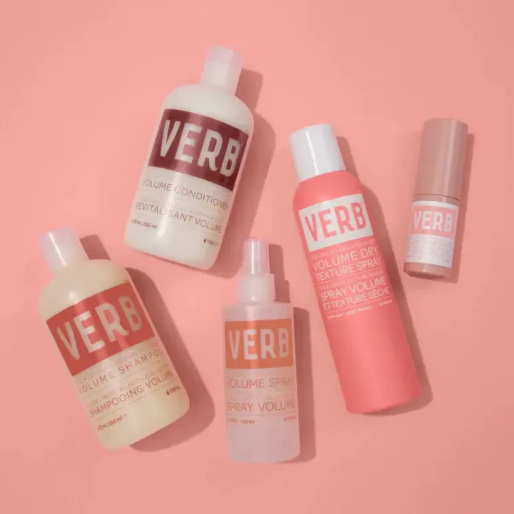 Volume Conditioner - Image 4