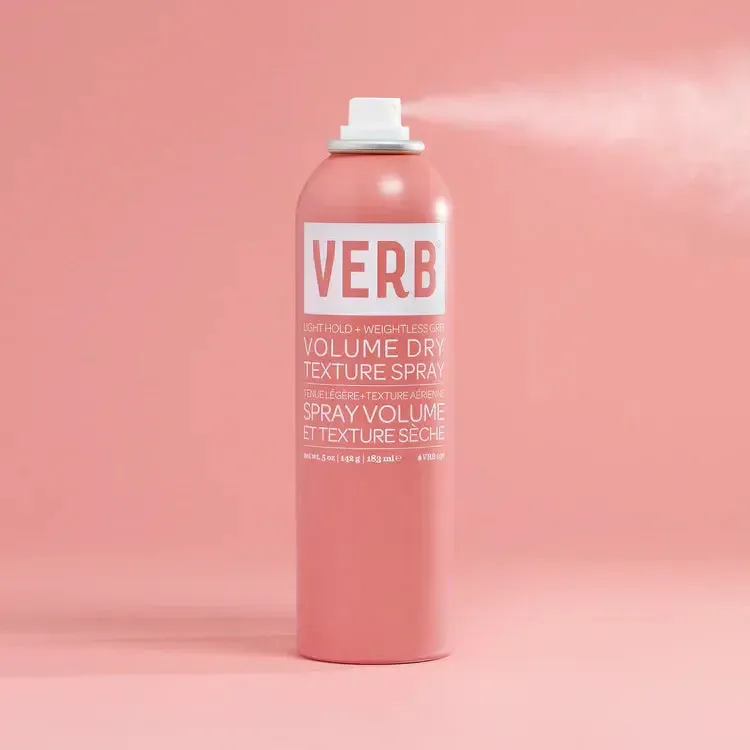 Volume Dry Texture Spray - Image 2