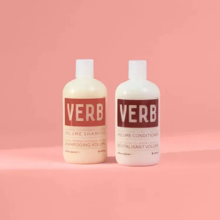 Volume Shampoo - Image 3