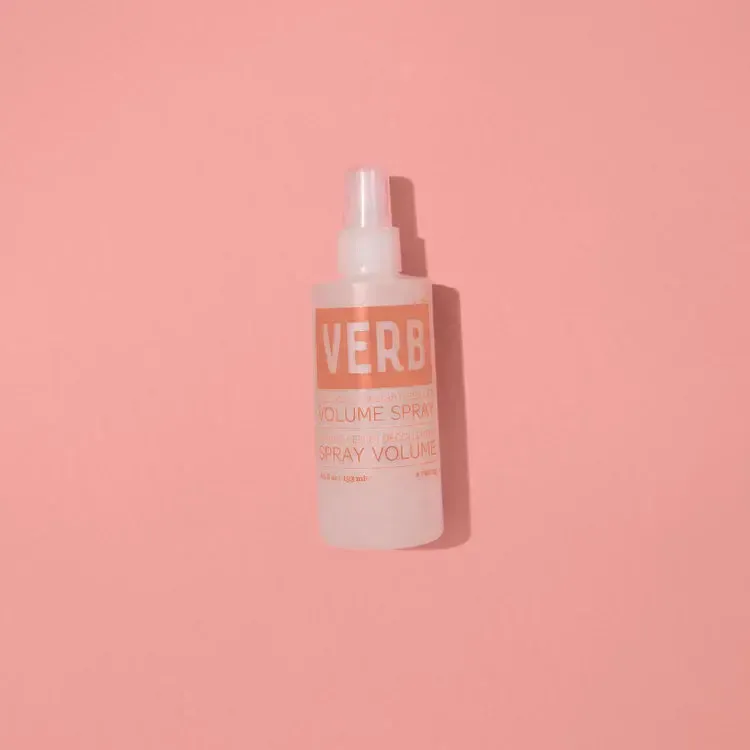 Volume Spray - Image 2