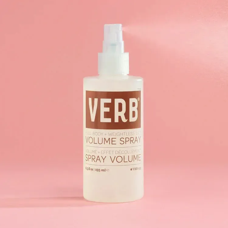 Volume Spray - Image 3