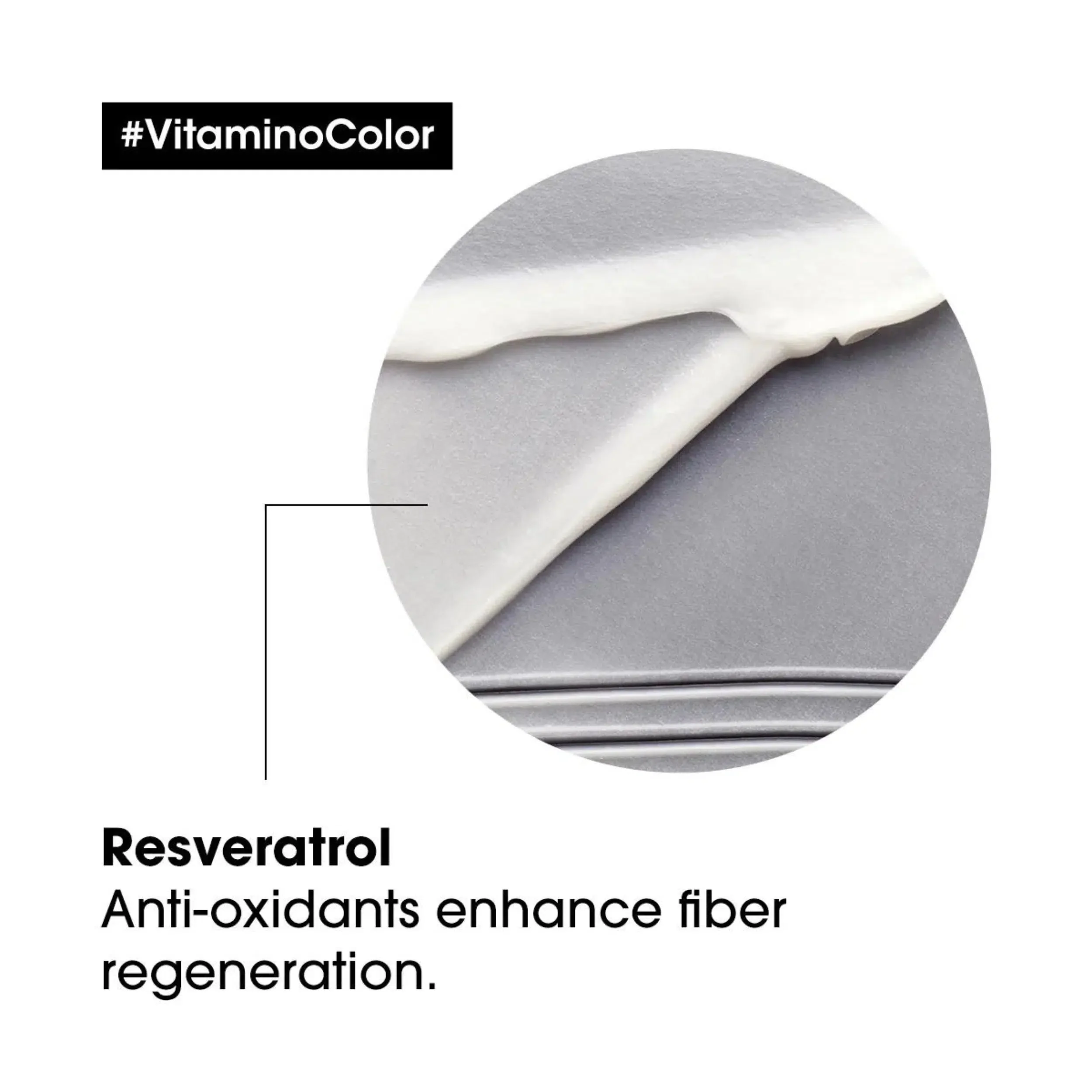 Vitamino Color Radiance Conditioner - Image 3