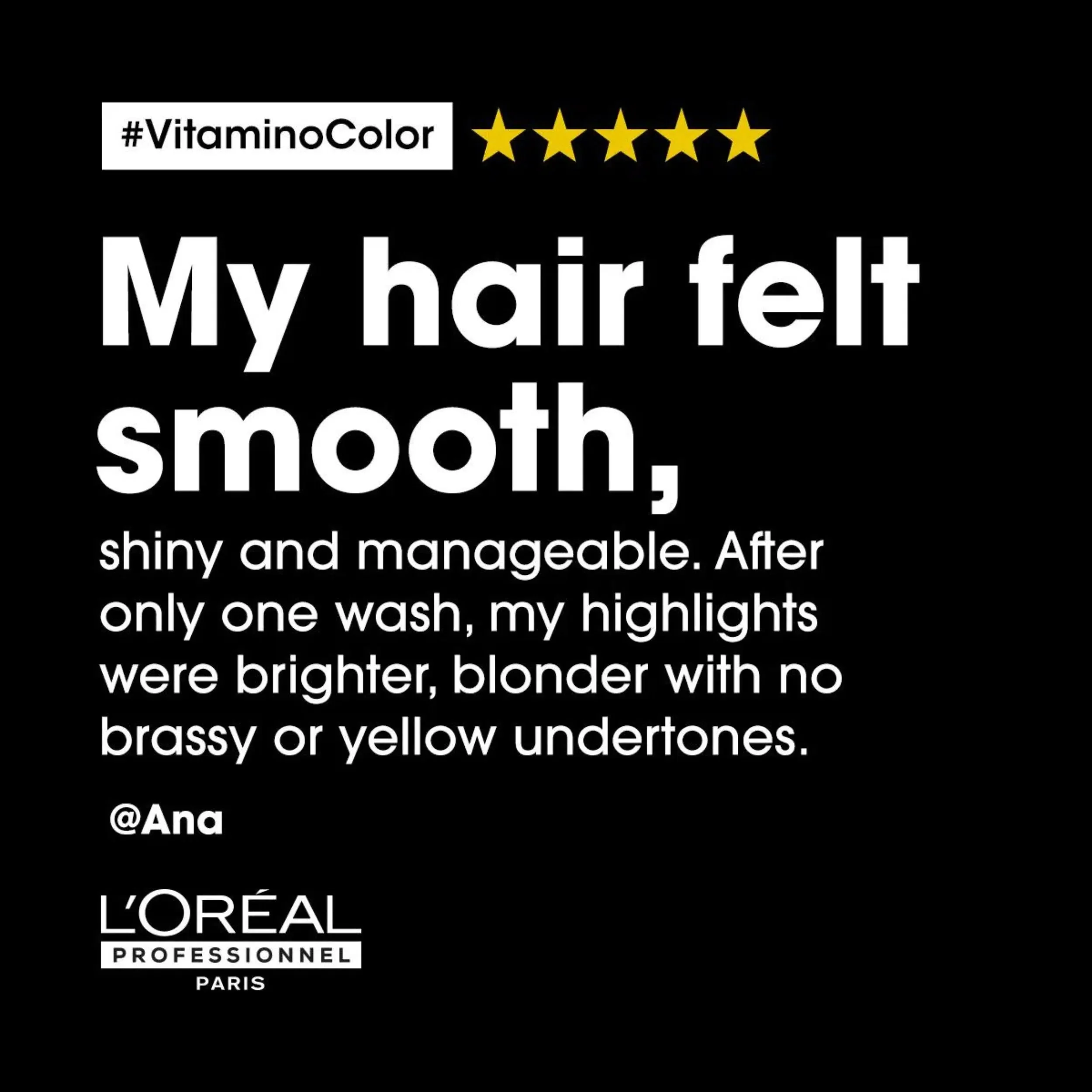 Vitamino Color Radiance Conditioner - Image 4