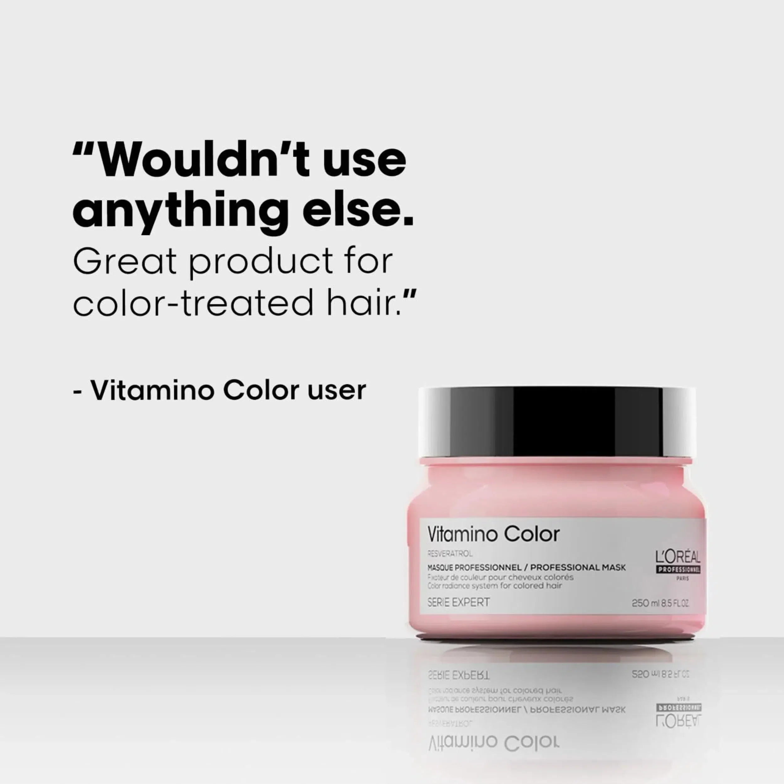 Vitamino Color Radiance Mask - Image 3