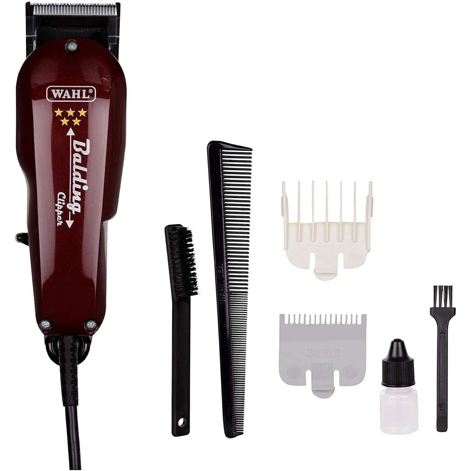 5 Star Balding Clipper - Image 3