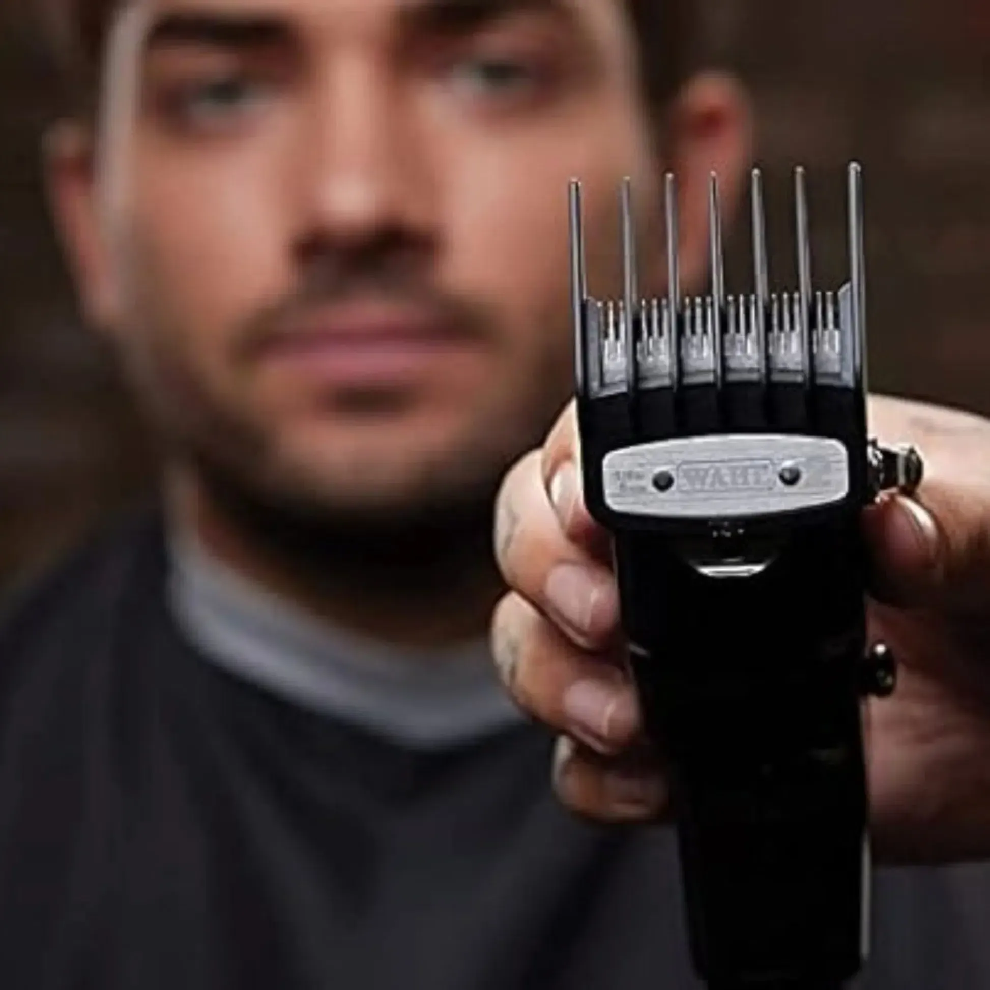 5 Star Balding Clipper - Image 4