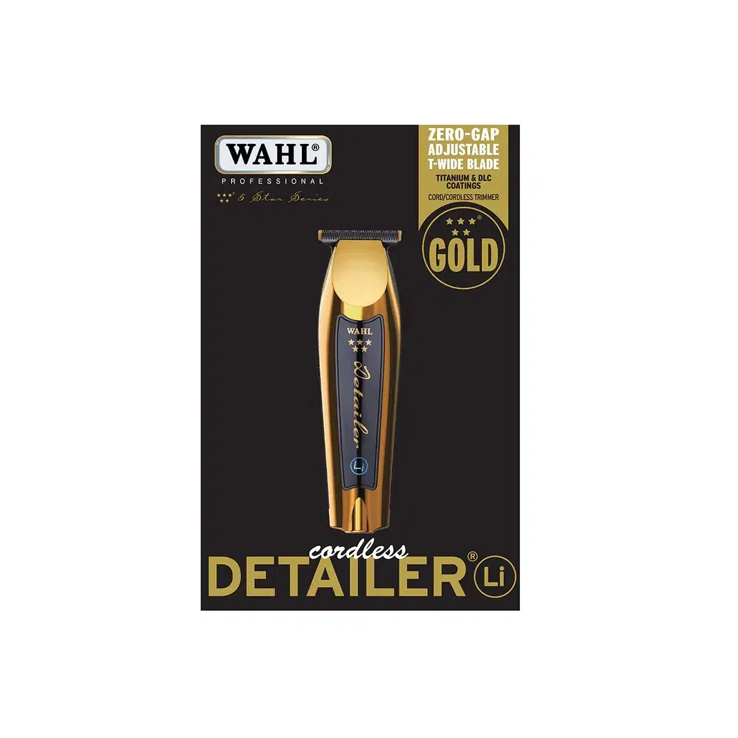 5 Star Cordless Detailer Li - Gold Edition - Image 4