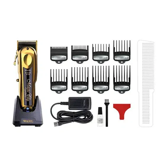 5 Star Cordless Magic Clip - Gold Edition - Image 3