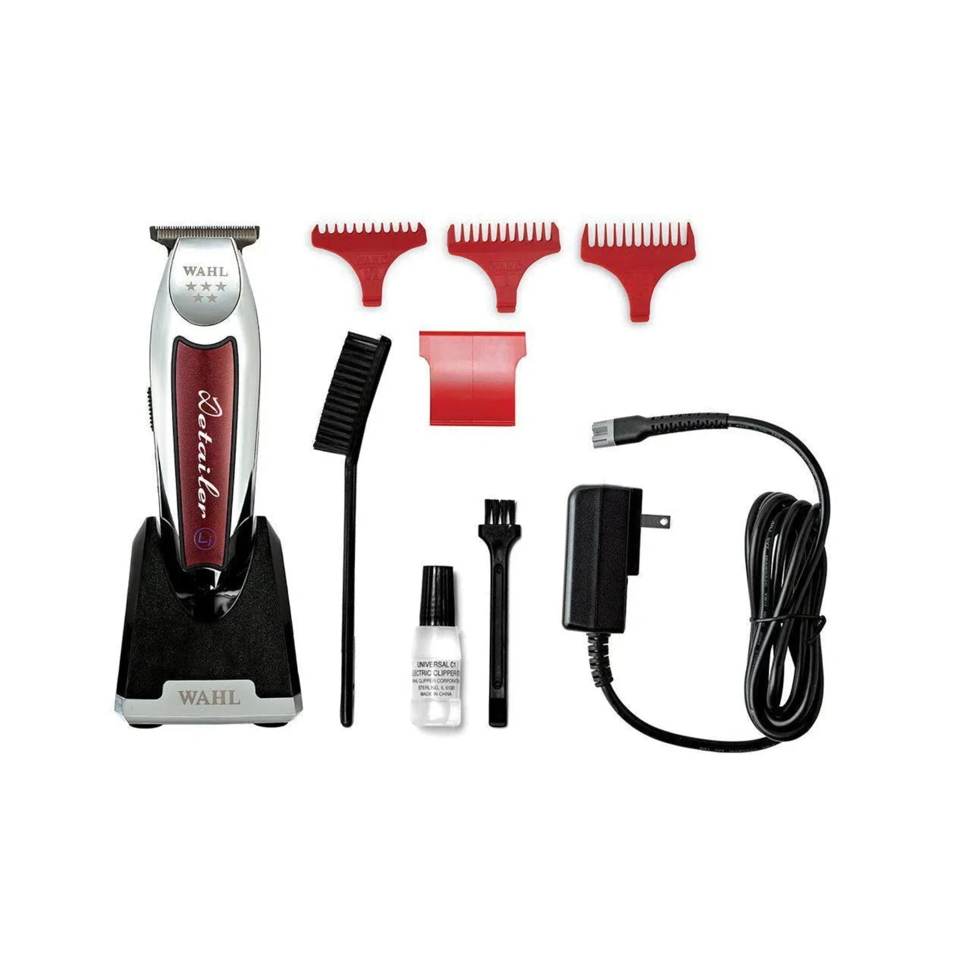 5 Star Cordless Detailer Li - Image 3