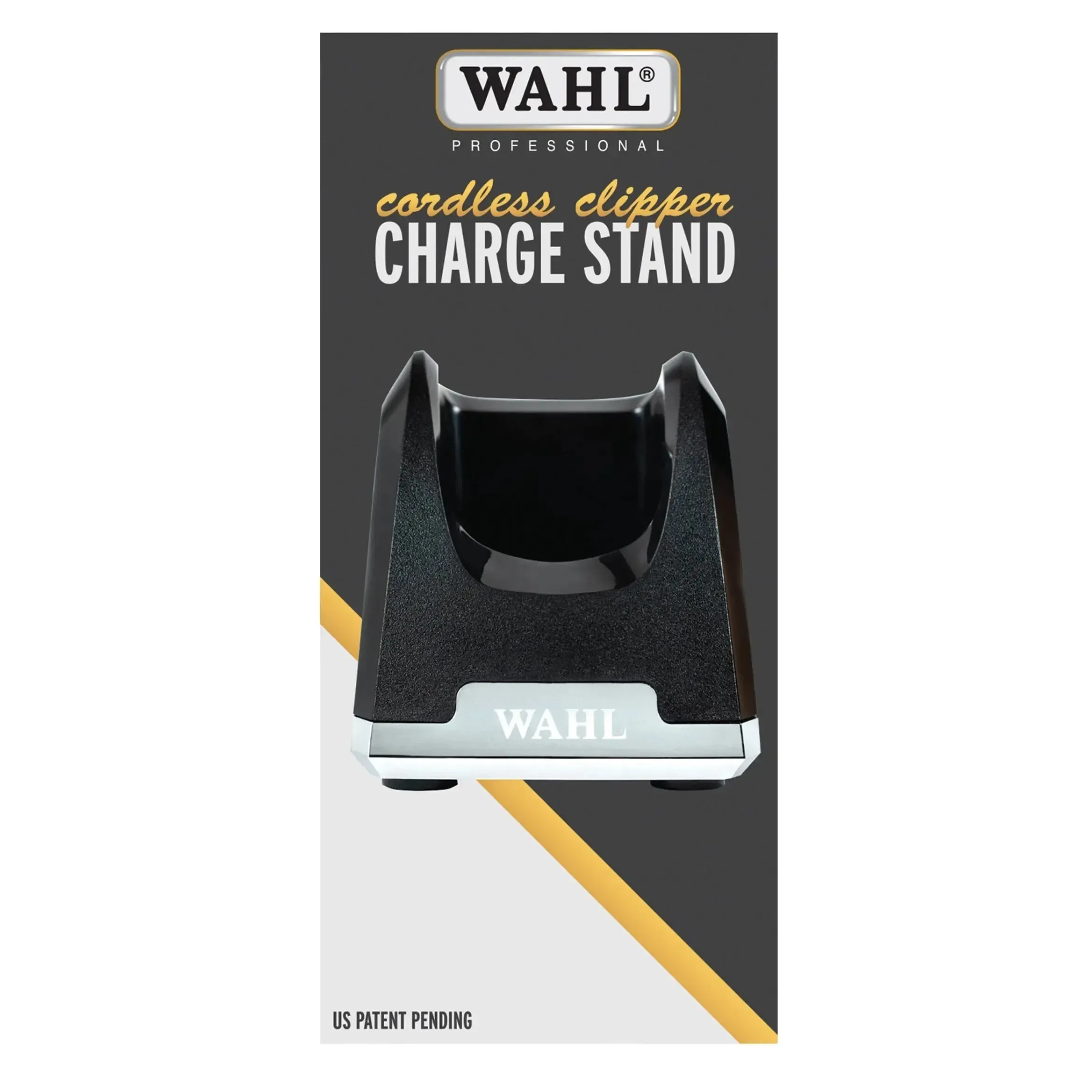 Cordless Clipper Charge Stand - Image 3