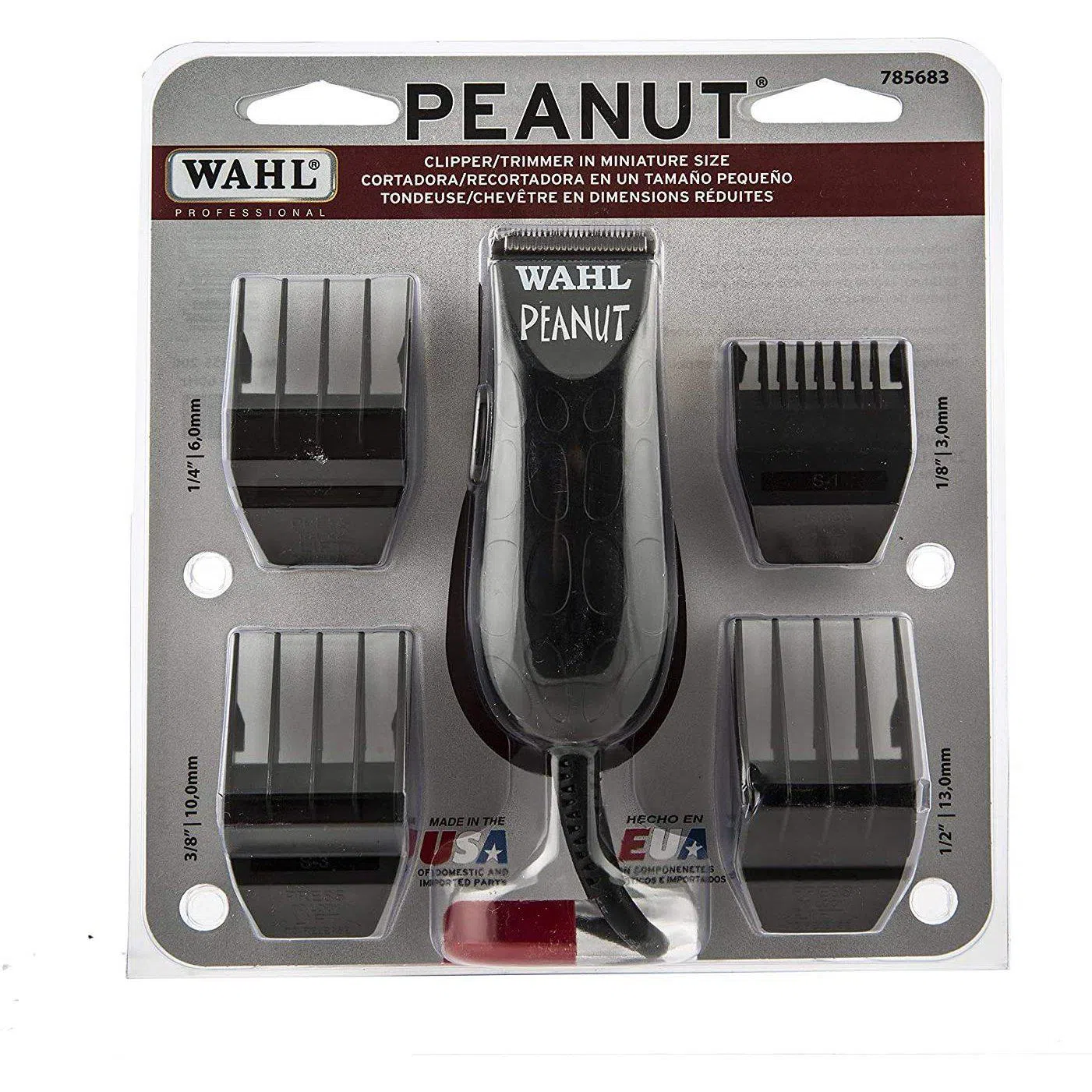 Peanut Trimmer - Image 5