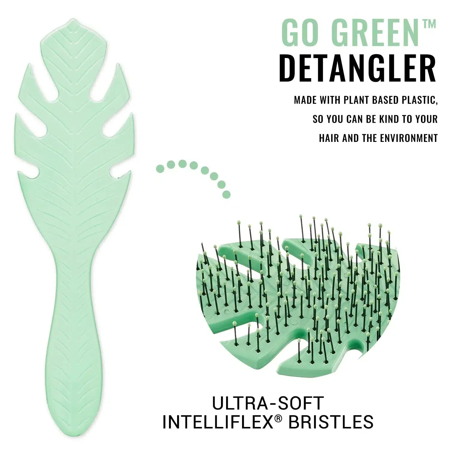 Go Green Detangler Collection - Image 6