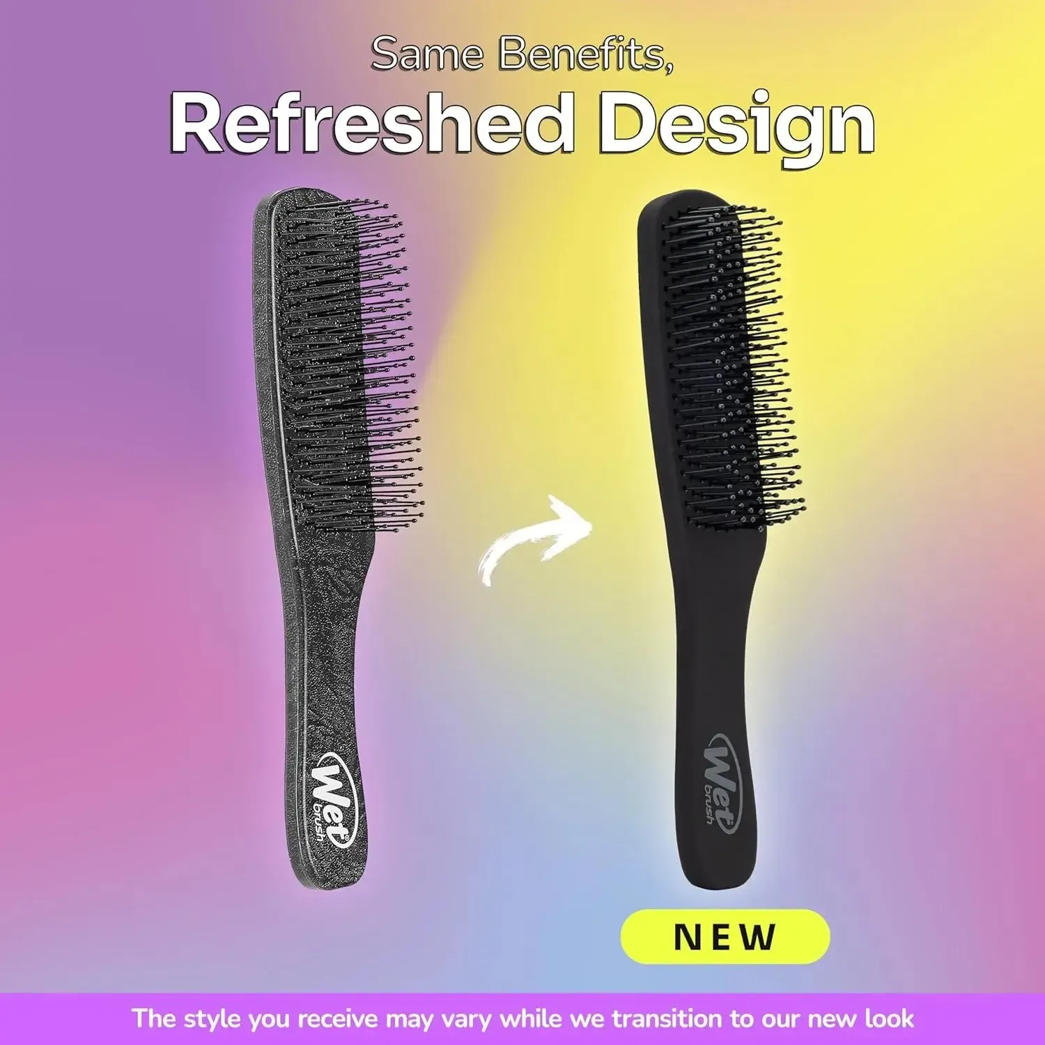 Detangler Quick Styler - Image 3