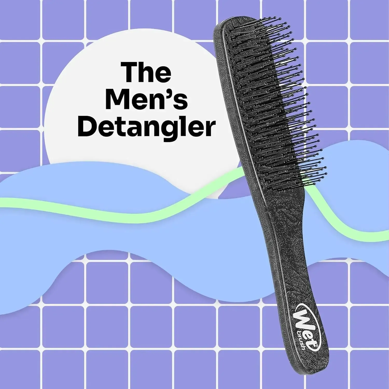 Detangler Quick Styler - Image 4